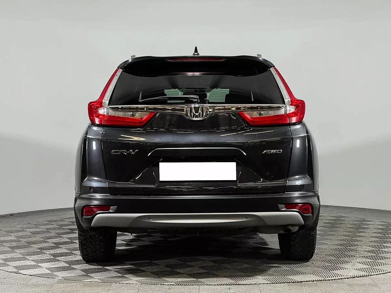 CR-V