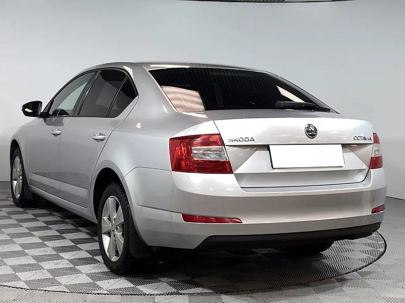 Octavia