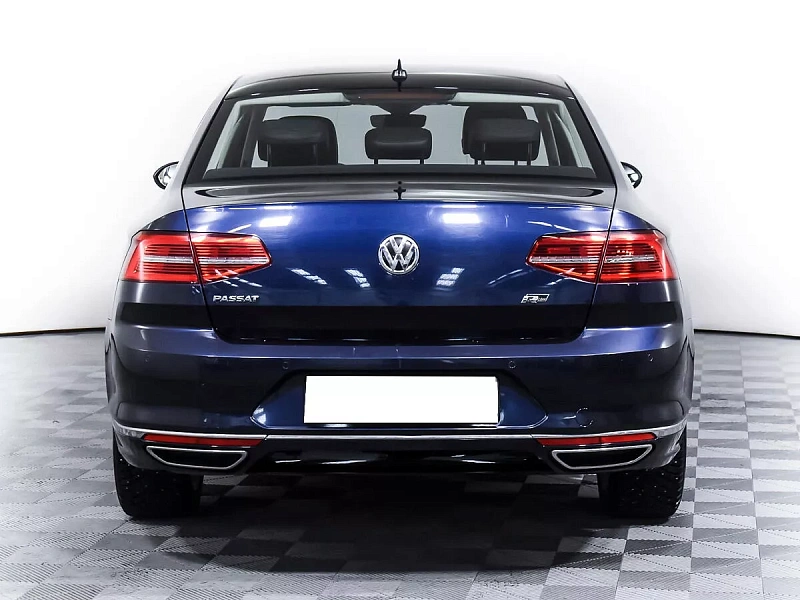 Passat