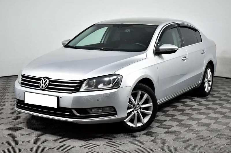 Passat
