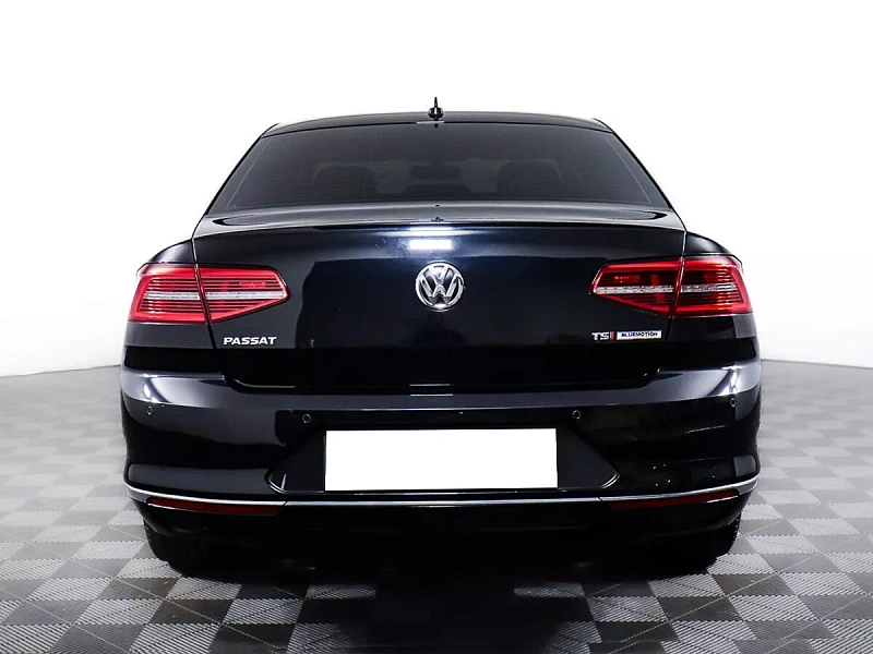 Passat