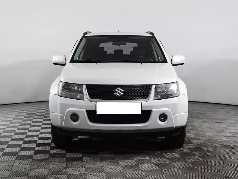 Grand Vitara