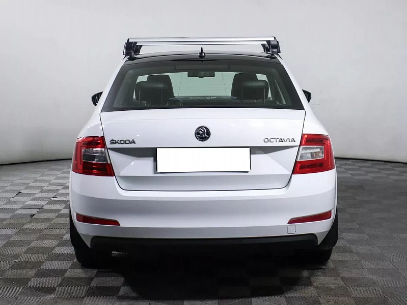 Octavia