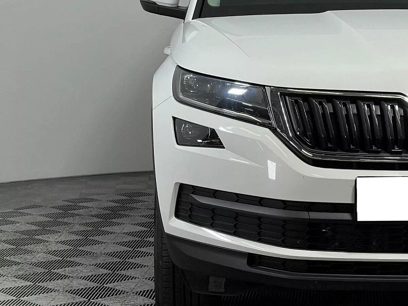 Kodiaq