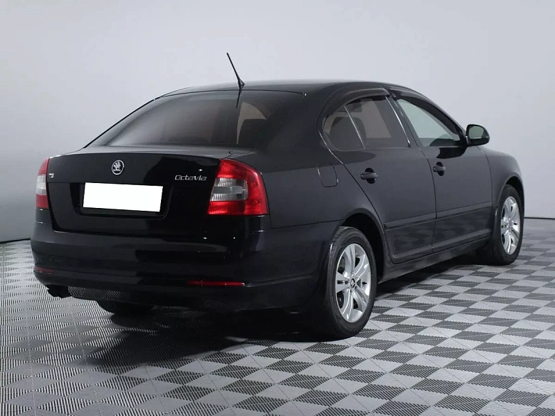 Octavia