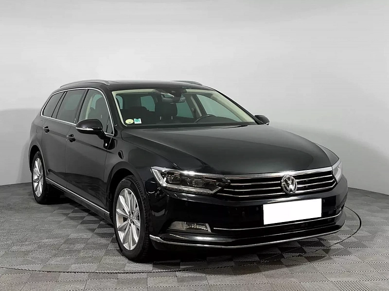 Passat