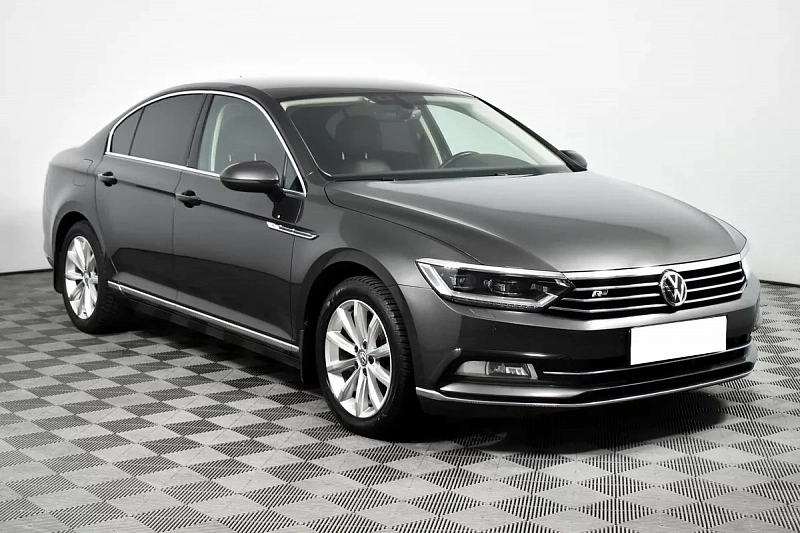 Passat