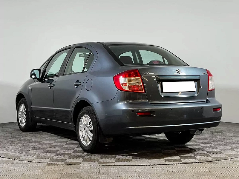 SX4