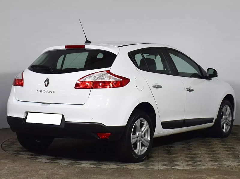 Megane