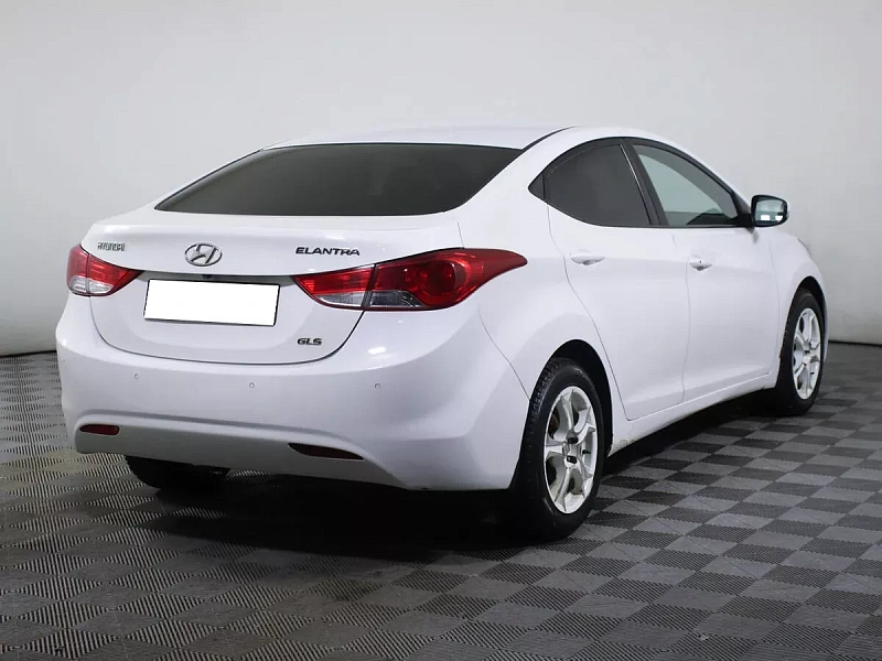 Elantra