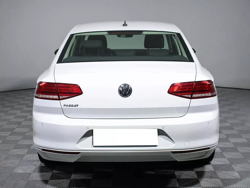 Passat
