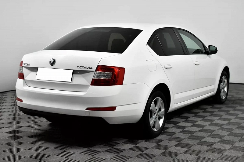 Octavia