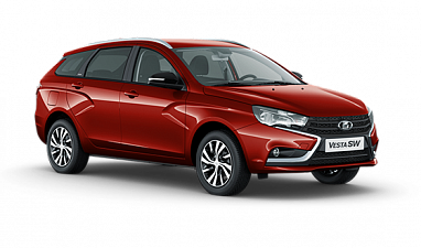 Lada Vesta SW
