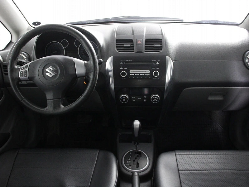 SX4