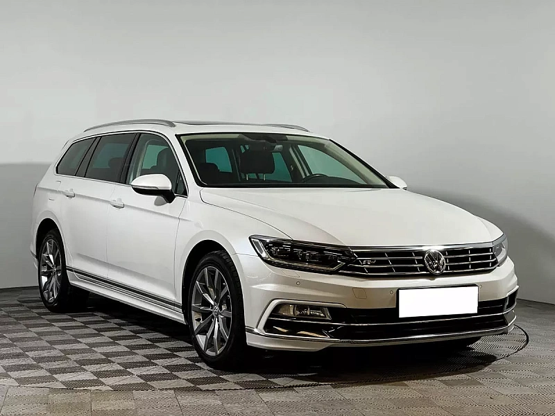 Passat