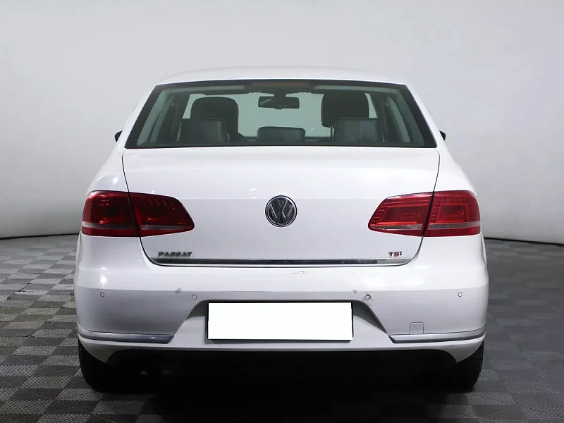 Passat