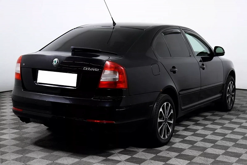 Octavia