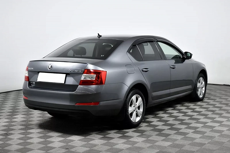 Octavia