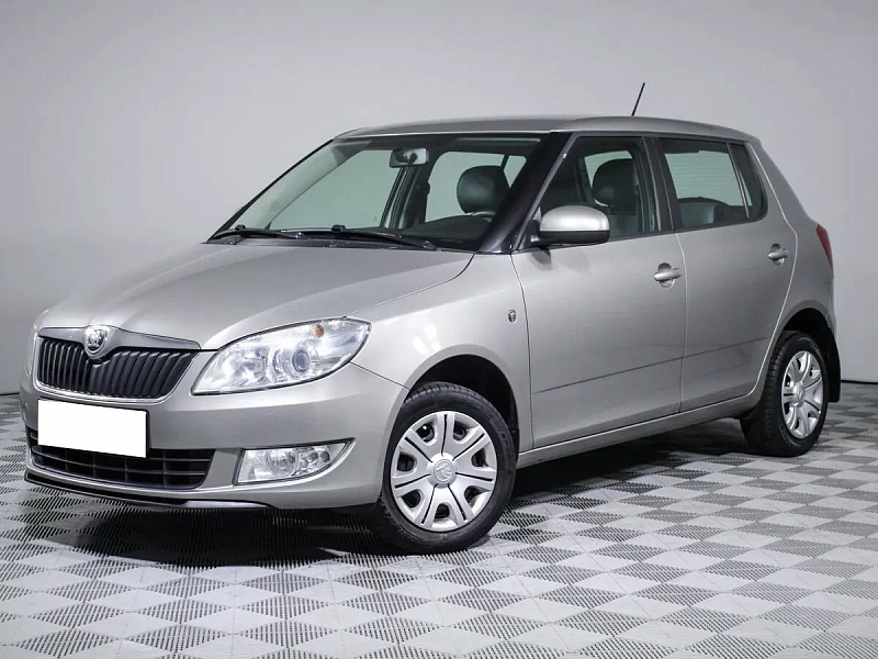 Fabia