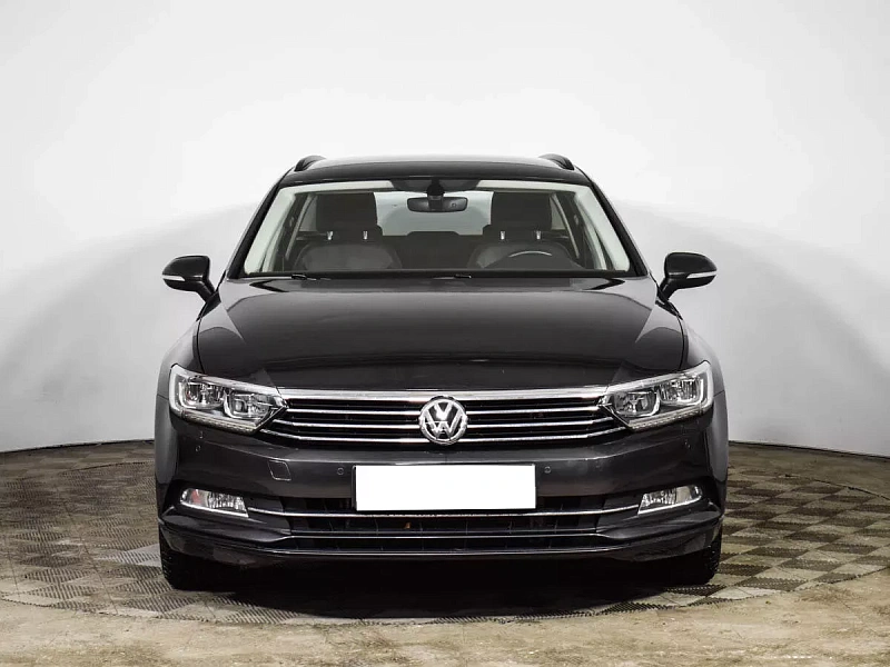 Passat