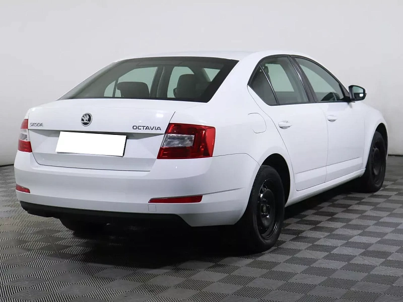 Octavia