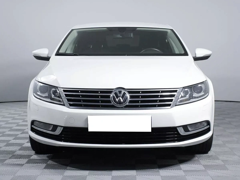 Passat CC