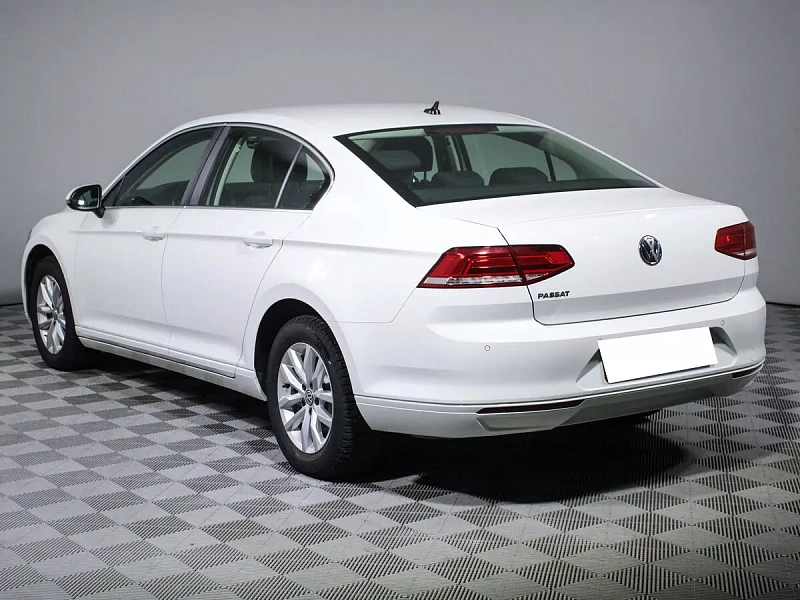 Passat