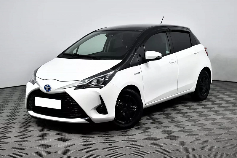 Yaris