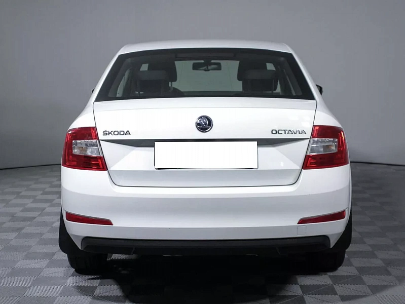 Octavia