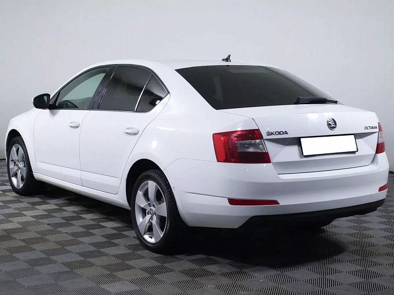Octavia