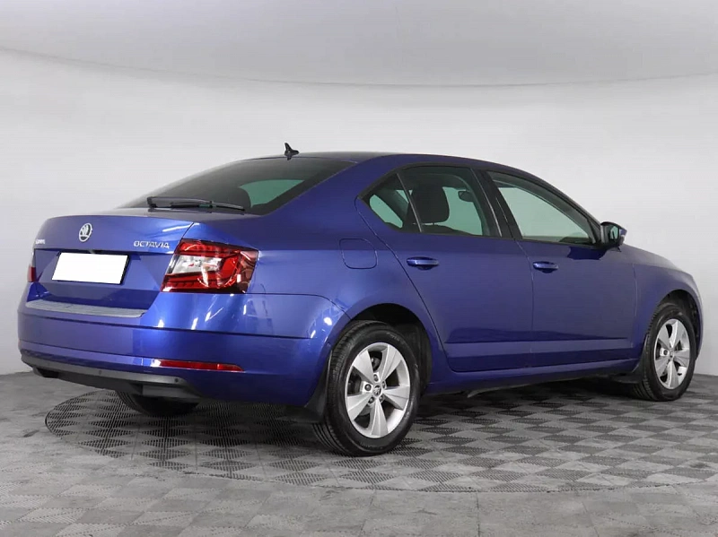 Octavia