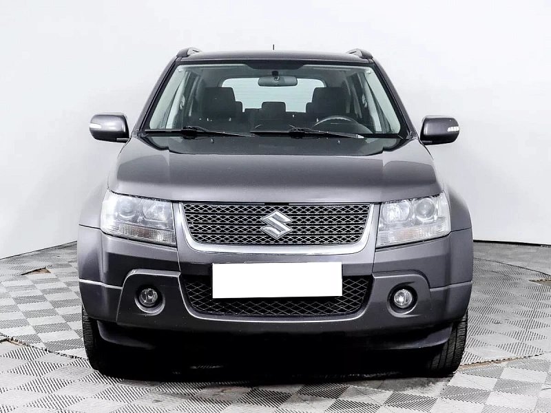 Grand Vitara