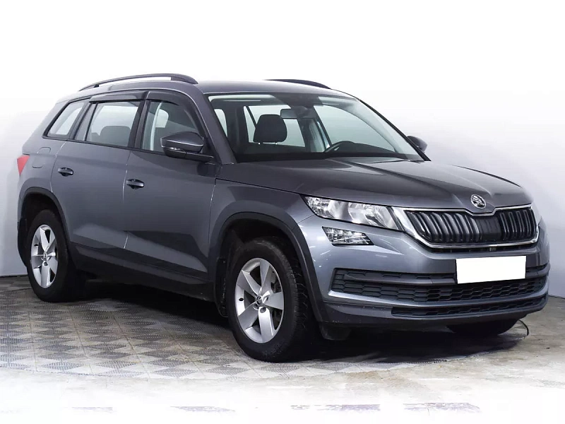 Kodiaq
