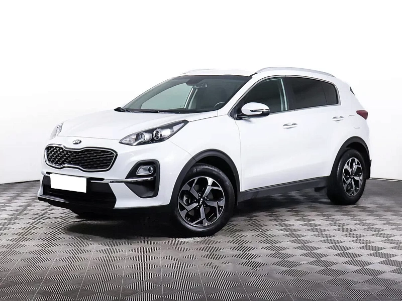 Sportage