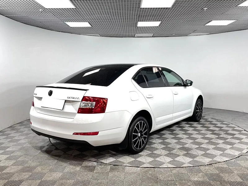 Octavia