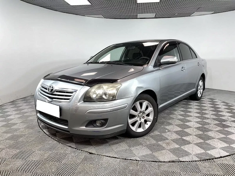 Avensis