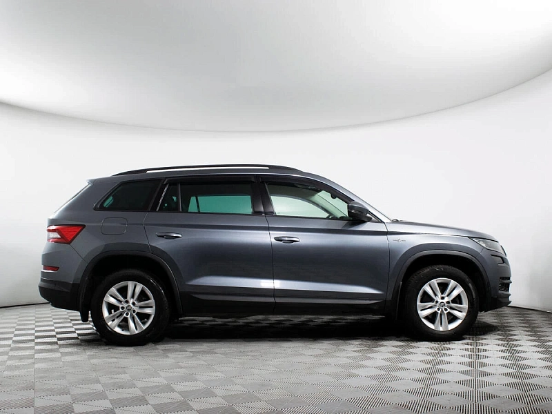 Kodiaq