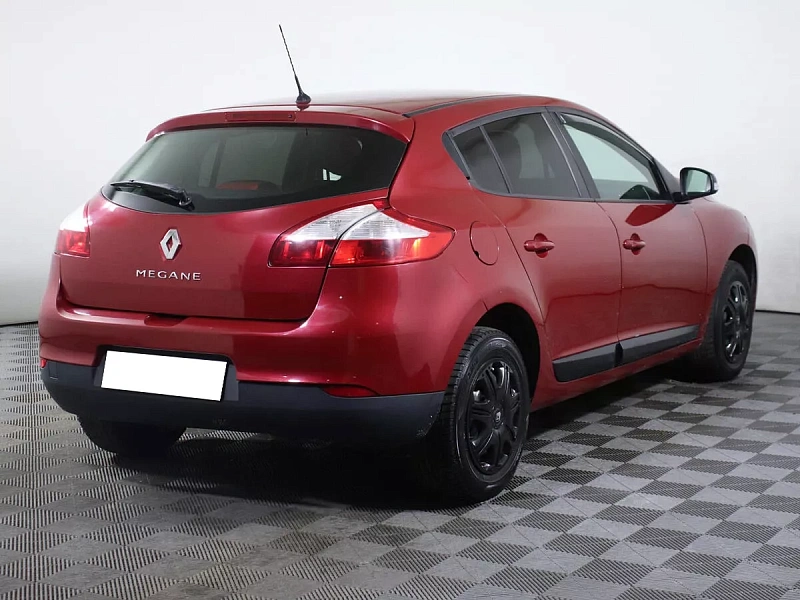 Megane