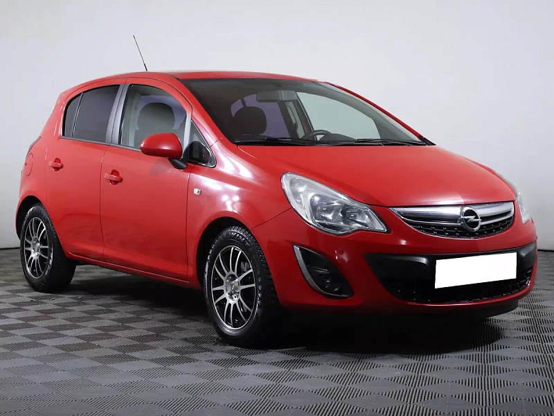 Corsa