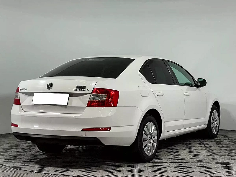Octavia