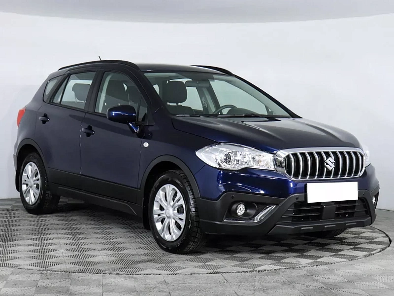 SX4