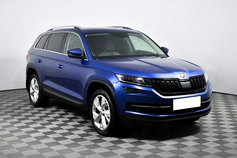 Kodiaq