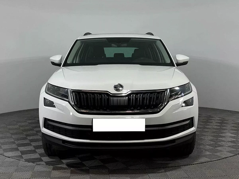 Kodiaq