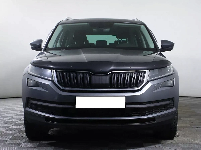 Kodiaq
