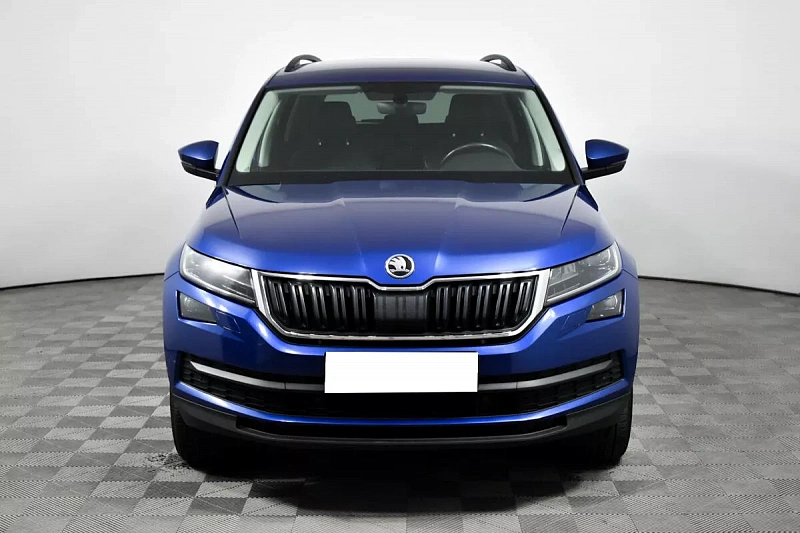 Kodiaq