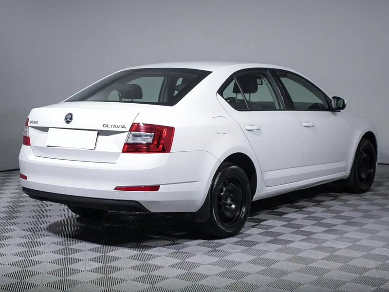 Octavia