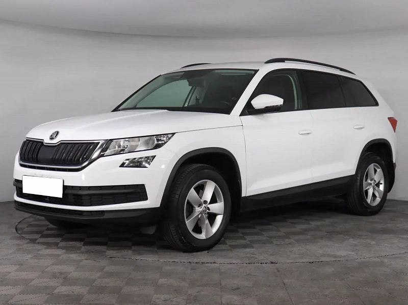 Kodiaq