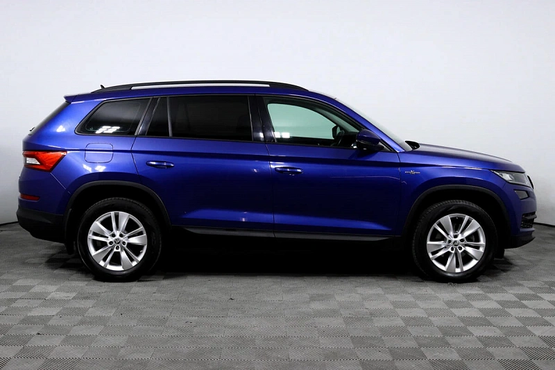 Kodiaq