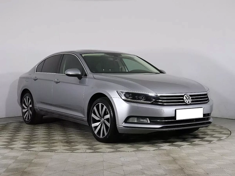 Passat