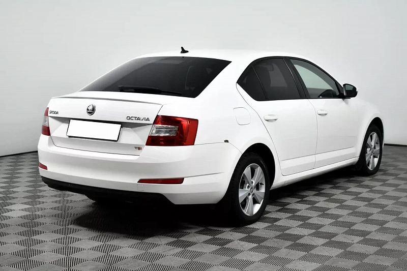 Octavia